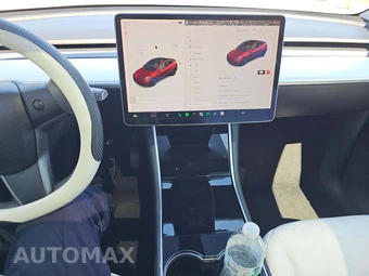2020 Tesla Model Y Performance - miniatura 7