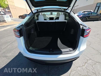 2020 Tesla Model Y Performance - miniatura 11