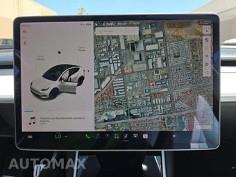 2020 Tesla Model Y Performance - miniatura 22