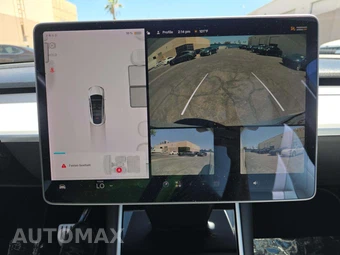 2020 Tesla Model Y Performance - miniatura 23