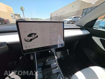 2020 Tesla Model Y Performance - miniatura 7