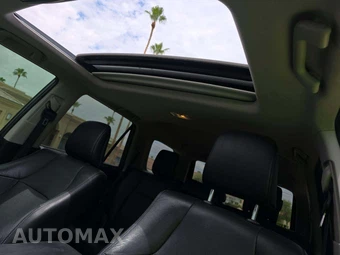 2020 Toyota 4Runner Limited – miniatura 11