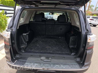 2020 Toyota 4Runner Limited – miniatura 14