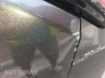 2020 Toyota 4Runner Limited – miniatura 23
