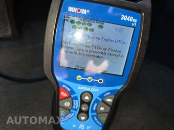 2020 Toyota 4Runner Limited – miniatura 25