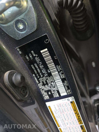 2020 Toyota 4Runner Limited – miniatura 5
