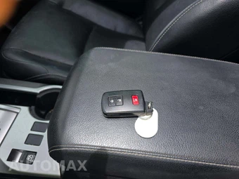 2020 Toyota 4Runner Limited – miniatura 8