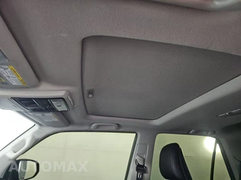 2020 Toyota 4Runner Nightshade – miniatura 14
