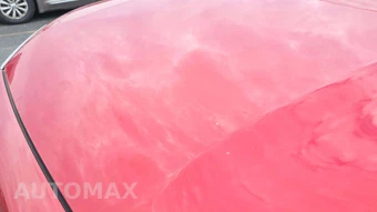 2020 Toyota 4Runner SR5 – miniatura 19