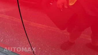2020 Toyota 4Runner SR5 – miniatura 25