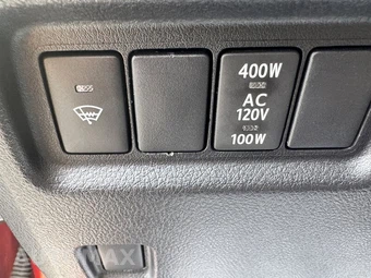 2020 Toyota 4Runner SR5 - miniatura 16