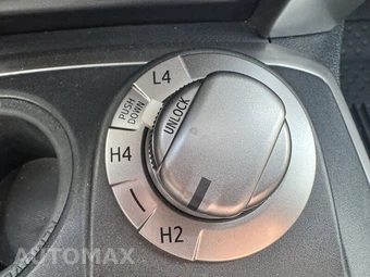 2020 Toyota 4Runner SR5 - miniatura 21