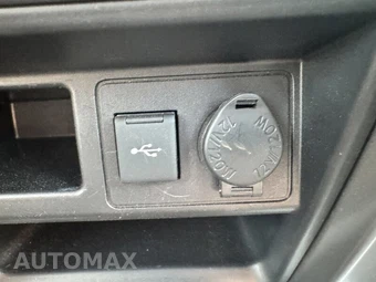 2020 Toyota 4Runner SR5 - miniatura 22