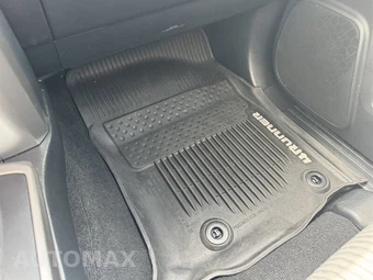 2020 Toyota 4Runner SR5 - miniatura 33