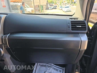 2020 Toyota 4Runner SR5 - miniatura 19