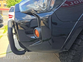 2020 Toyota 4Runner SR5 - miniatura 21