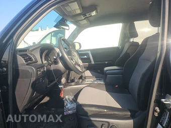2020 Toyota 4Runner SR5 - miniatura 13