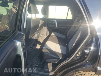 2020 Toyota 4Runner SR5 - miniatura 19