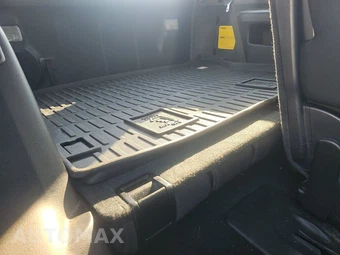 2020 Toyota 4Runner SR5 - miniatura 20
