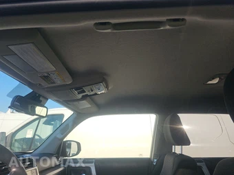 2020 Toyota 4Runner SR5 - miniatura 21