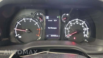 2020 Toyota 4Runner SR5 - miniatura 25