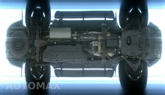 2020 Toyota 4Runner SR5 - miniatura 27