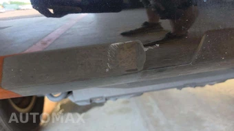 2020 Toyota 4Runner SR5 - miniatura 30