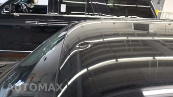 2020 Toyota 4Runner SR5 - miniatura 31