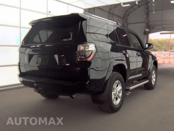 2020 Toyota 4Runner SR5 - miniatura 5