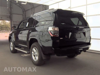 2020 Toyota 4Runner SR5 - miniatura 8