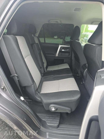 2020 Toyota 4Runner SR5 - miniatura 16