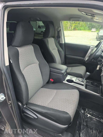 2020 Toyota 4Runner SR5 - miniatura 18