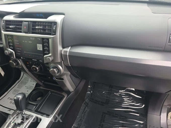 2020 Toyota 4Runner SR5 - miniatura 19