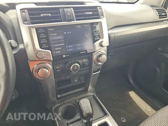 2020 Toyota 4Runner SR5 - miniatura 11