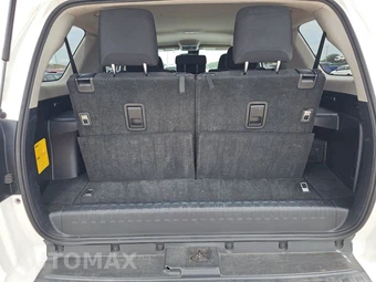 2020 Toyota 4Runner SR5 - miniatura 16