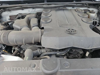 2020 Toyota 4Runner SR5 - miniatura 17