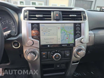2020 Toyota 4Runner SR5 Premium - miniatura 10