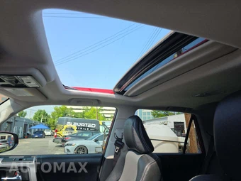 2020 Toyota 4Runner SR5 Premium - miniatura 11