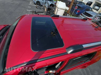 2020 Toyota 4Runner SR5 Premium - miniatura 12