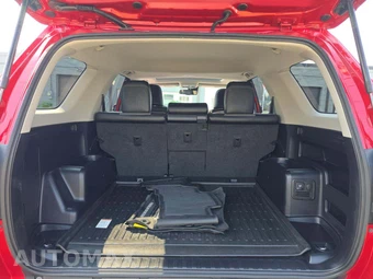 2020 Toyota 4Runner SR5 Premium - miniatura 14