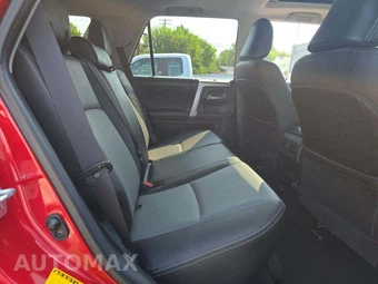 2020 Toyota 4Runner SR5 Premium - miniatura 16