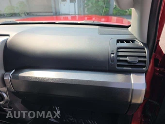 2020 Toyota 4Runner SR5 Premium - miniatura 19