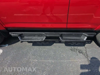 2020 Toyota 4Runner SR5 Premium - miniatura 24