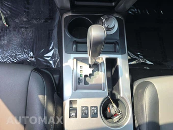 2020 Toyota 4Runner SR5 Premium - miniatura 25