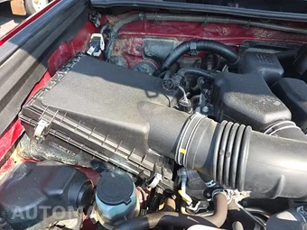 2020 Toyota 4Runner SR5 Premium - miniatura 26