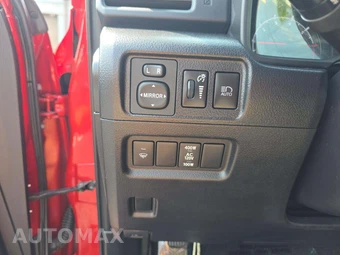 2020 Toyota 4Runner SR5 Premium - miniatura 28