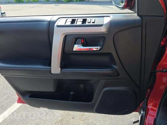2020 Toyota 4Runner SR5 Premium - miniatura 29