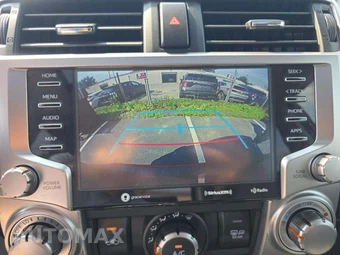 2020 Toyota 4Runner SR5 Premium - miniatura 30