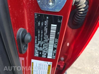 2020 Toyota 4Runner SR5 Premium - miniatura 5