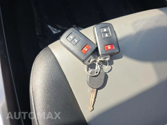 2020 Toyota 4Runner SR5 Premium - miniatura 8